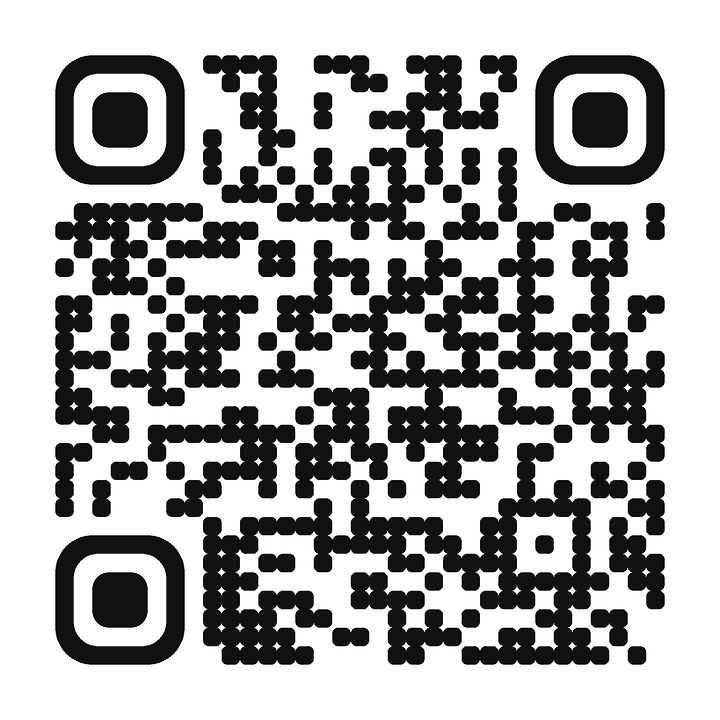 公众号二维码